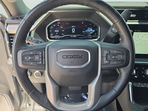 Used 2025 GMC Sierra 3500 Denali w/ Denali Reserve Package AWD/4WD image 24