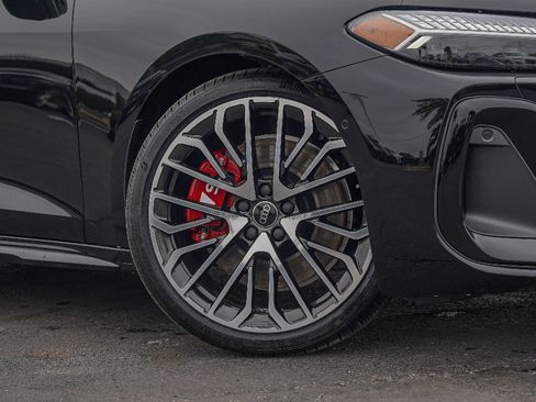 New 2025 Audi S5 Premium Plus image 1