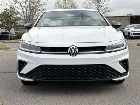 New 2026 Volkswagen Jetta Sport image 8