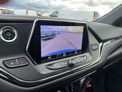 Used 2021 Chevrolet Blazer RS image 32