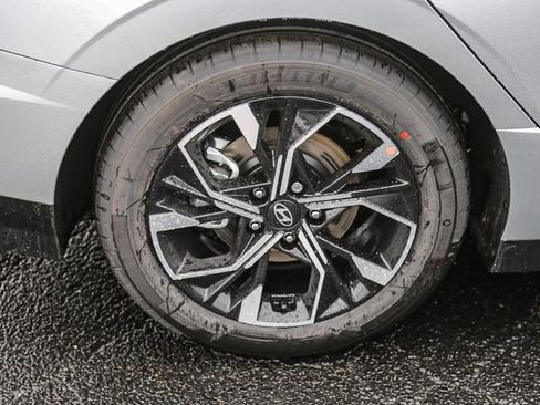 New 2025 Hyundai Sonata SEL image 11