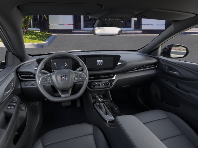 New 2026 Buick Envista Sport Touring w/ Convenience I Package FWD image 15