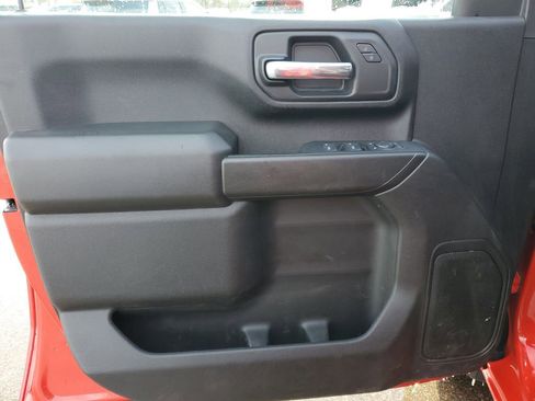 Certified 2024 GMC Sierra 2500 Pro w/ 1SA Pro Safety Plus Package image 21