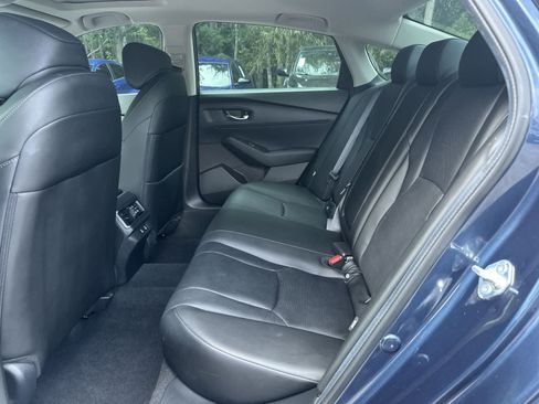 Used 2025 Honda Accord EX-L image 15