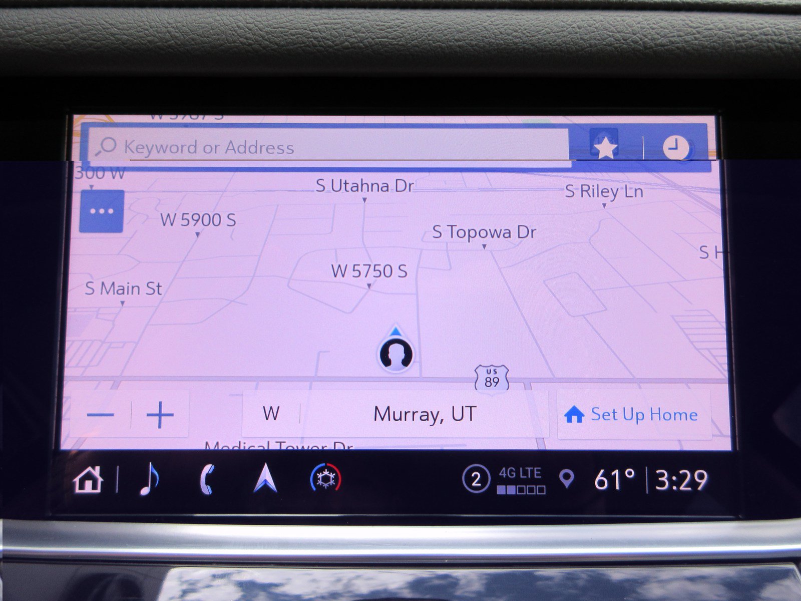 Used 2023 Cadillac XT5 Premium Luxury FWD image 42