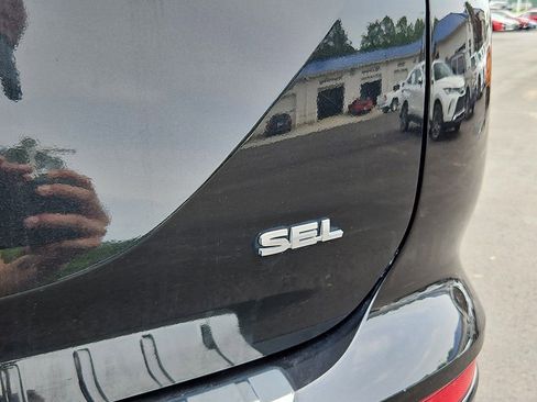 Used 2022 Mitsubishi Outlander SEL image 35