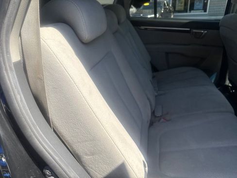 Used 2009 Hyundai Santa Fe GLS w/ Popular Equipment Pkg 2 AWD/4WD image 31