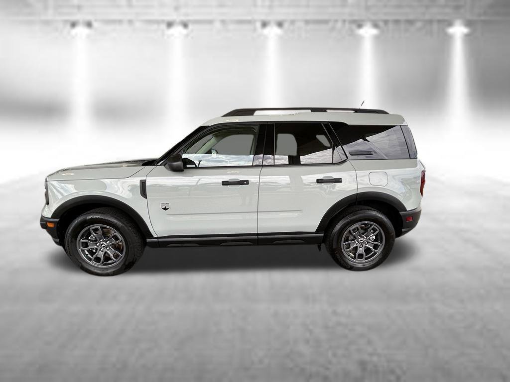 Certified 2024 Ford Bronco Sport Big Bend w/ Convenience Package AWD/4WD image 8