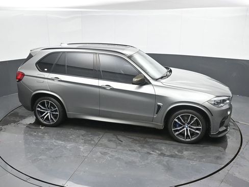 Used 2018 BMW X5 M image 38