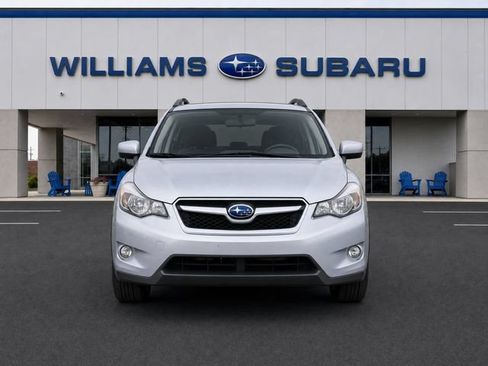 Used 2013 Subaru Crosstrek 2.0i Premium AWD/4WD image 2