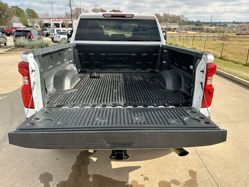 Used 2024 Chevrolet Silverado 2500 W/T w/ WT Convenience Package image 21