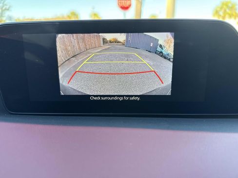 Certified 2023 MAZDA MAZDA3 s image 35