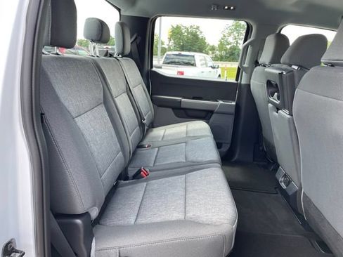 New 2026 Ford F250 XL w/ STX Appearance Package AWD/4WD image 62