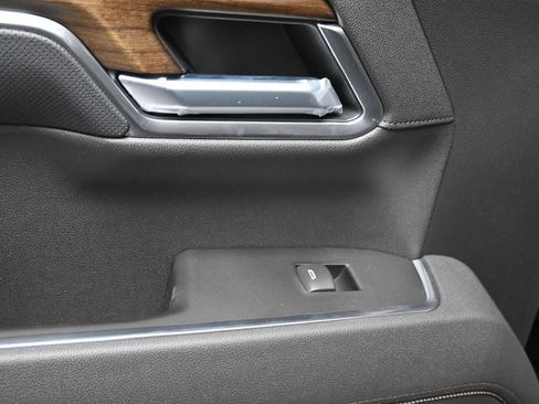 New 2025 Chevrolet Silverado 1500 High Country w/ Midnight Edition AWD/4WD image 28