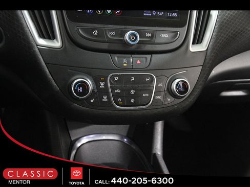 Used 2023 Chevrolet Malibu LT image 15