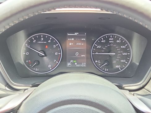 Used 2023 Subaru Outback Touring AWD/4WD image 22