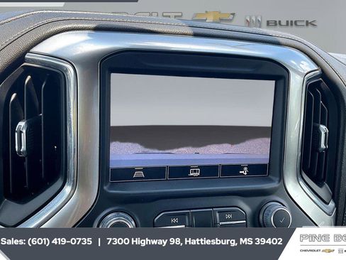 Used 2022 Chevrolet Silverado 1500 LT w/ All Star Edition Plus AWD/4WD image 16