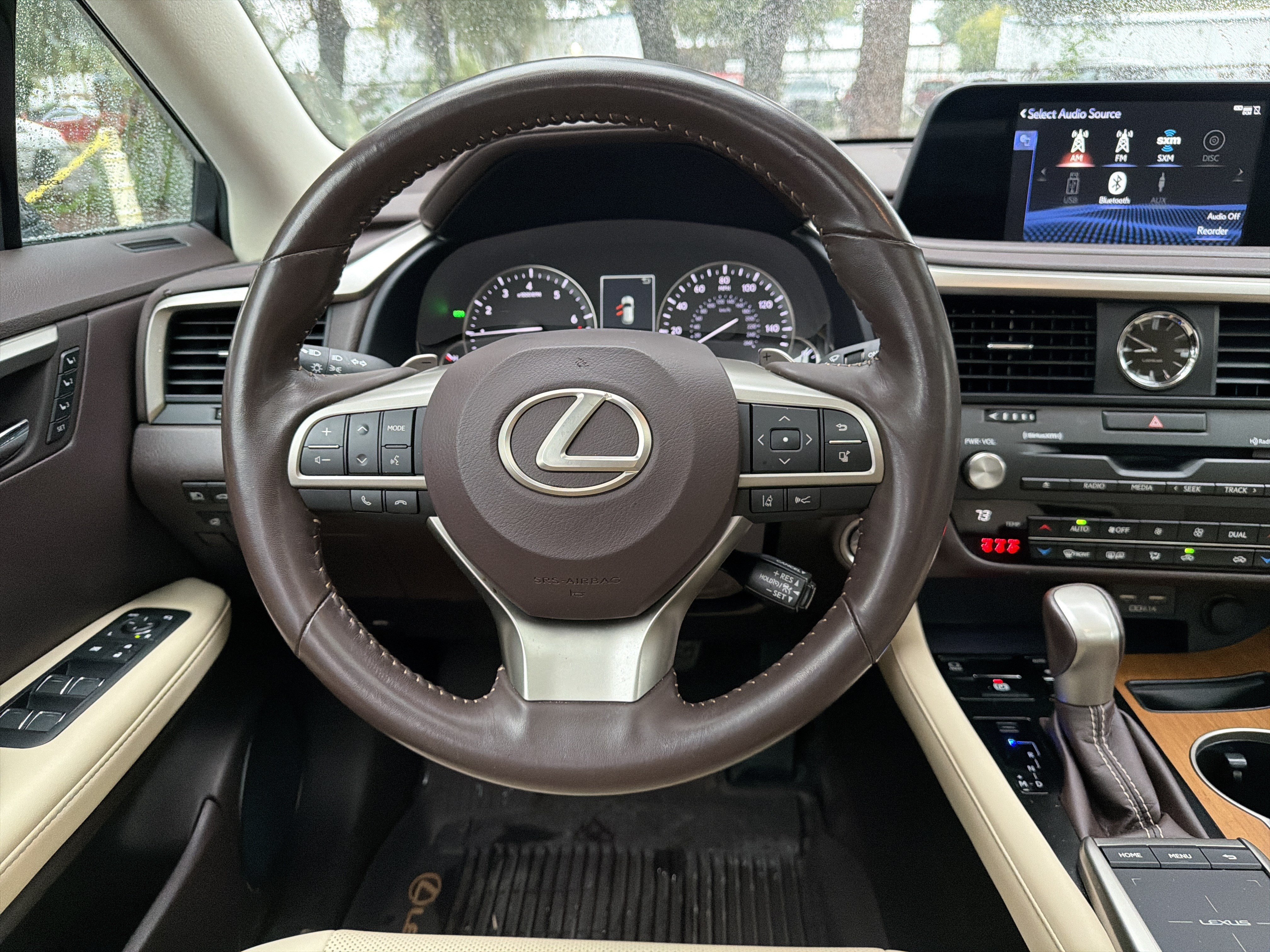 Used 2020 Lexus RX 350 AWD w/ Premium Package image 35