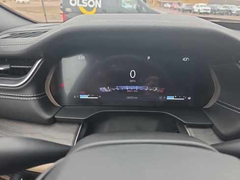 Used 2023 Jeep Grand Cherokee Limited image 30