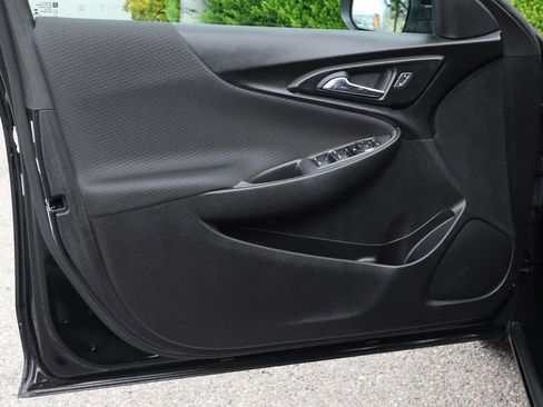 Used 2023 Chevrolet Malibu LT w/ Driver Confidence Package image 16