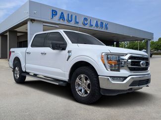 Used 2022 Ford F150 XLT w/ Equipment Group 302A High AWD/4WD video 1