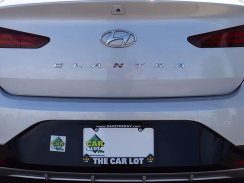 Used 2019 Hyundai Elantra SEL w/ Cargo Package image 21