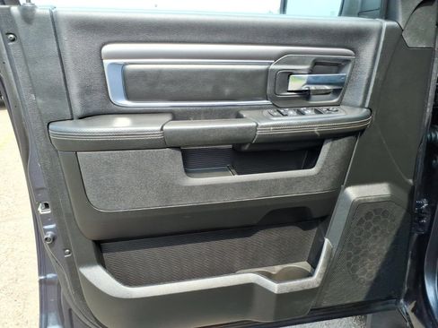 Used 2021 RAM 1500 Warlock w/ Luxury Group AWD/4WD image 13