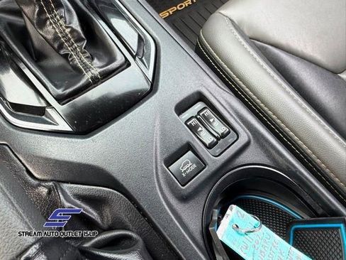 Used 2023 Subaru Crosstrek 2.5i Sport image 41