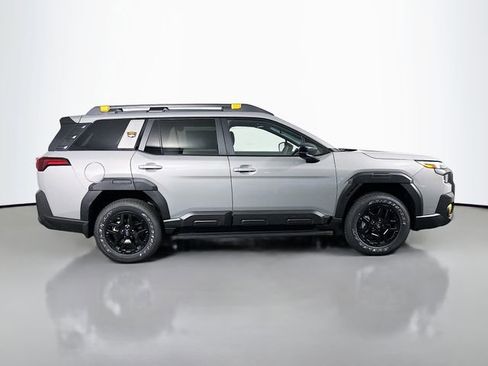 New 2026 Subaru Outback Wilderness image 8