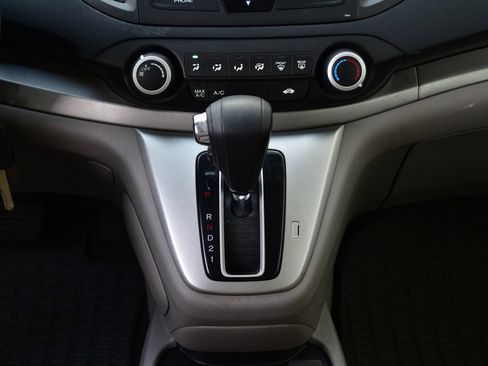 Used 2014 Honda CR-V LX image 26