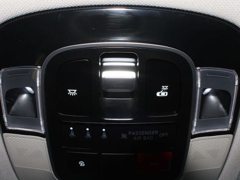 Used 2024 Hyundai Tucson Limited AWD/4WD image 13