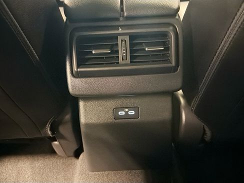 Used 2025 MAZDA CX-50 AWD 2.5 Hybrid w/ Premium Pkg image 27