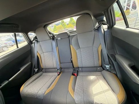 New 2026 Subaru Crosstrek 2.5i Sport AWD/4WD image 22