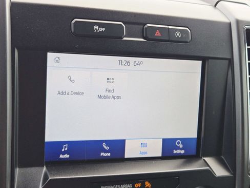 Used 2020 Ford F150 XLT w/ Trailer Tow Package image 27