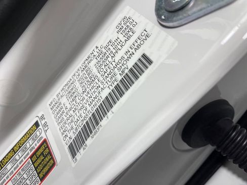 New 2026 Acura RDX w/ Technology Package AWD/4WD image 24