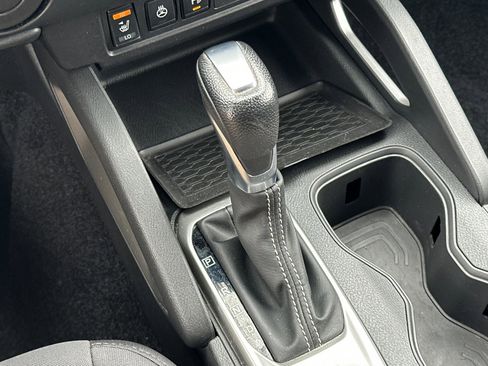 Used 2022 Nissan Frontier SV image 20