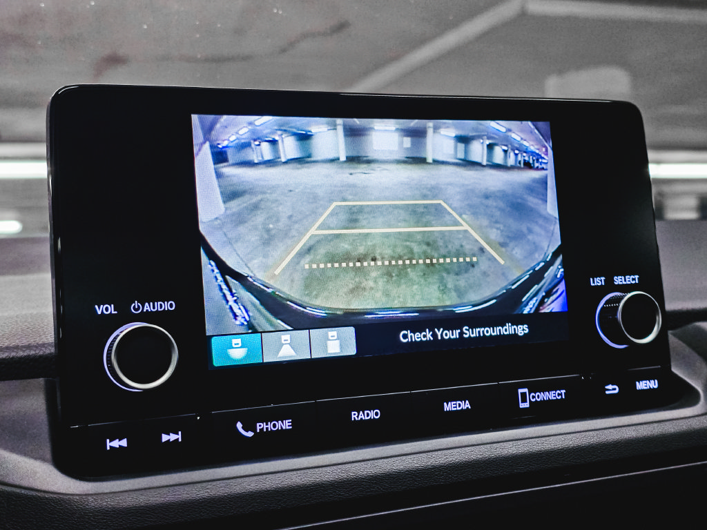 Used 2023 Honda Accord LX image 26