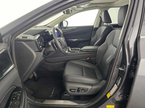 Used 2023 Lexus NX 350 AWD w/ Cold Area Package image 20