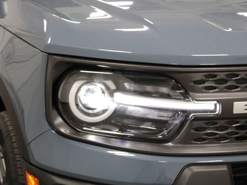 New 2025 Ford Bronco Sport Big Bend w/ Convenience Package image 11