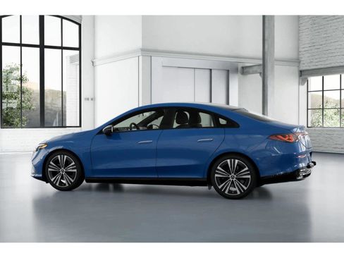 New 2026 Mercedes-Benz CLA 350 image 31