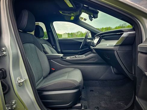 New 2026 Jeep Cherokee Laredo AWD/4WD image 37