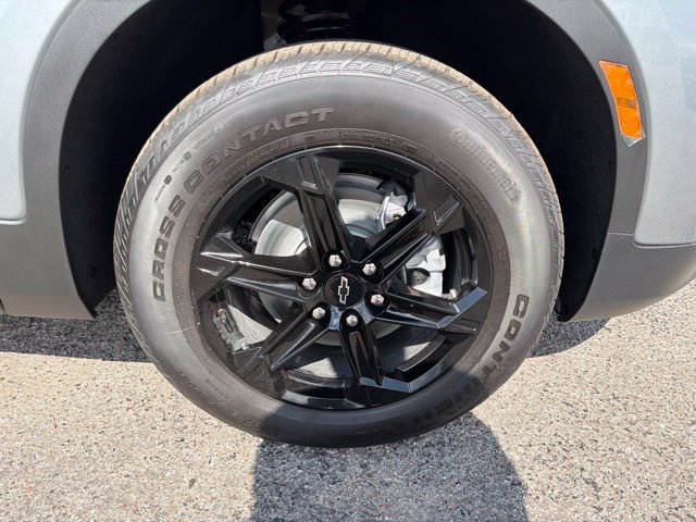 New 2026 Chevrolet Blazer LT w/ Convenience Package FWD image 17
