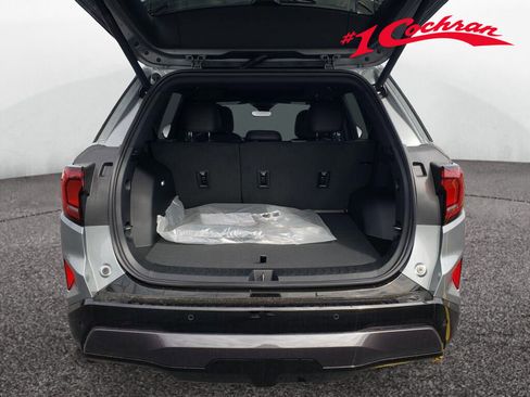 New 2026 GMC Terrain AT4 w/ Technology Package II image 8