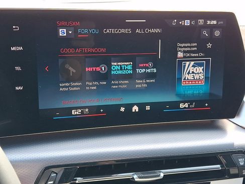 New 2026 BMW X2 M35i w/ Technology Package AWD/4WD image 12