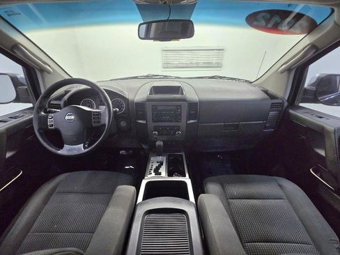 Used 2012 Nissan Titan SV RWD image 16