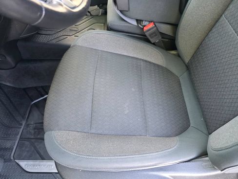 Used 2019 Chevrolet Silverado 1500 LT w/ All-Star Edition RWD image 24