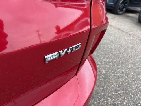 Certified 2023 Ford Escape ST-Line w/ Tech Pack #1 AWD/4WD image 23