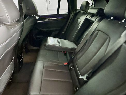 Used 2023 BMW X3 sDrive30i w/ Premium Package image 29