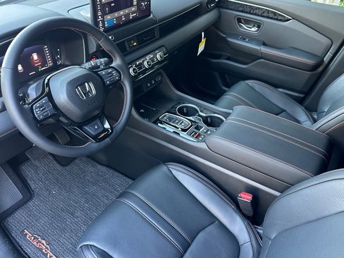 New 2026 Honda Passport TrailSport Elite image 9