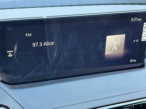 New 2025 MAZDA MX-5 Miata RF Club w/ Weather Package image 19